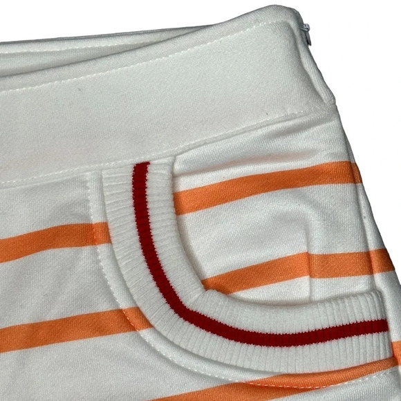 NWOT Solid & Striped Women’s The Sophie Cover Up Shorts. Sz: Small - Picture 5 of 8